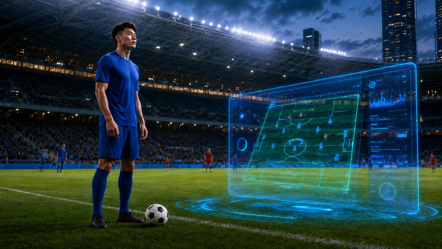 Игры будущего 2026